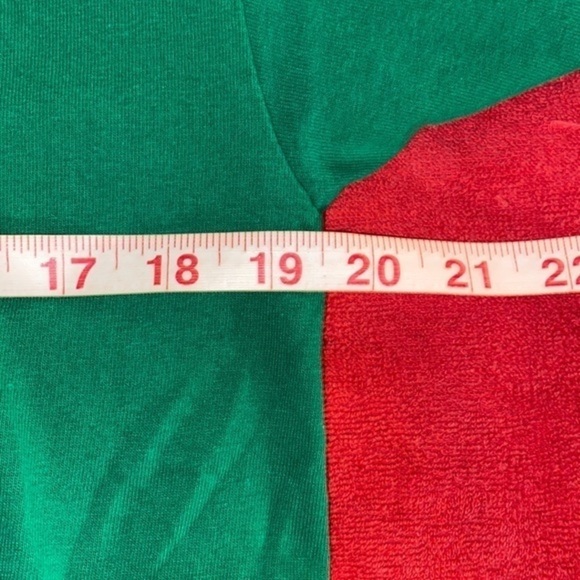 Unisex DC Comics Martian Manhunter Green Graphic Tee - Picture 7 of 8